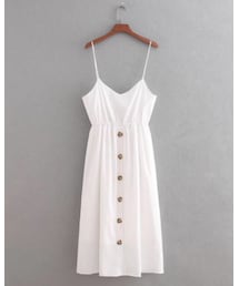 ZARA | ワンピース