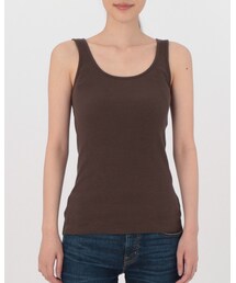 無印良品 | タンクトップ