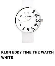 KLON | アナログ腕時計
