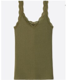 UNIQLO | キャミソール