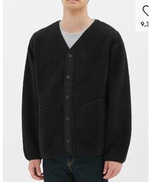GU | カーディガン/ボレロ