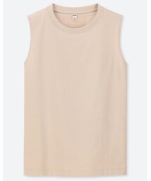UNIQLO | タンクトップ