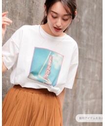 niko and... | Tシャツ/カットソー
