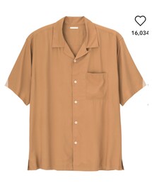 GU | シャツ/ブラウス