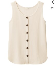 GU | タンクトップ