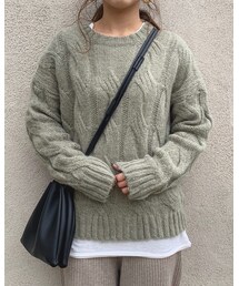 clothes shop | ニット/セーター