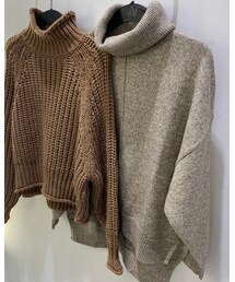 H&M | ニット/セーター