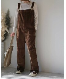 laule'a | サロペット/オーバーオール