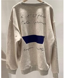 chitta | スウェット