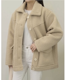 SECRETLABEL | ジャケット/アウター