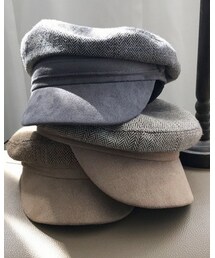 as.style | キャスケット