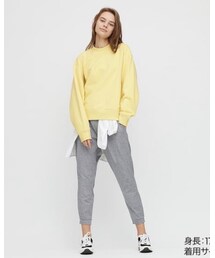 UNIQLO | スウェット