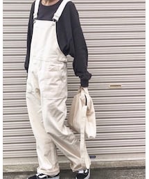 Right-on | サロペット/オーバーオール