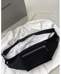 BALENCIAGA | ボディバッグ/ウエストポーチ
