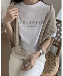 BLATE | Tシャツ/カットソー