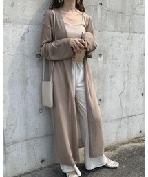 BLATE | カーディガン/ボレロ