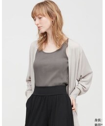 UNIQLO | タンクトップ