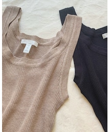 H&M | タンクトップ
