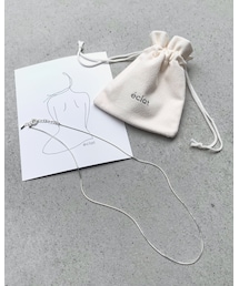 eclat | ネックレス