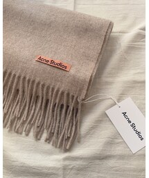 Acne Studios | ストール/ショール