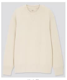 UNIQLO | スウェット