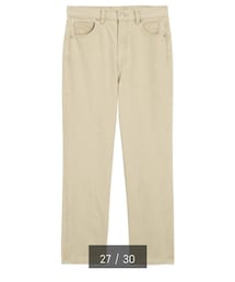 GU | デニムパンツ