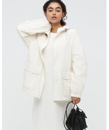 UNIQLO | ジャケット/アウター