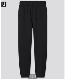 UNIQLO | スウェットパンツ