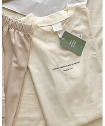 H&M | Tシャツ/カットソー