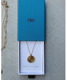 ZARA | ネックレス