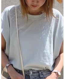 ZARA | Tシャツ/カットソー