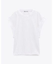 ZARA | Tシャツ/カットソー
