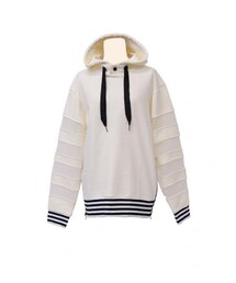LEONIAS | ZIP HOODIE(パーカー)