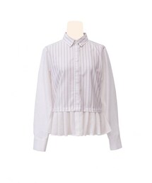 LEONIAS | SHIRTS(シャツ/ブラウス)