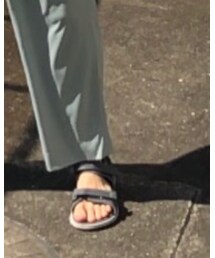 adidas | サンダル