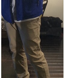 UNIQLO | その他パンツ