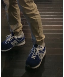 NEW BALANCE | スニーカー