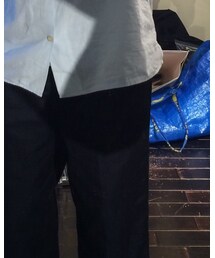 UNIQLO | デニムパンツ