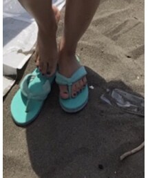 no brand | ビーチサンダル