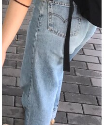 Levi's | デニムパンツ