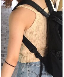 VINTAGE | キャミソール