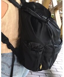 JUNKO SHIMADA | バックパック/リュック