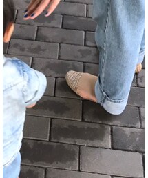 no brand | パンプス