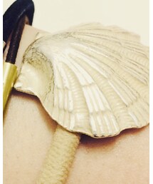 united bamboo | ヘアゴム