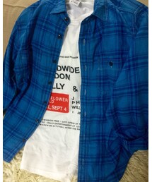 JOURNAL STANDARD | シャツ/ブラウス