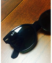 Ray-Ban | サングラス