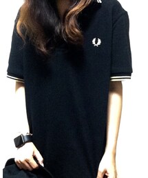 FRED PERRY | ポロシャツ