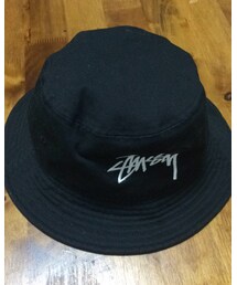 STUSSY | ハット