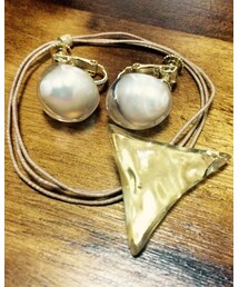 Pistil | ヘアゴム