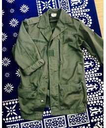 古着 | ミリタリージャケット